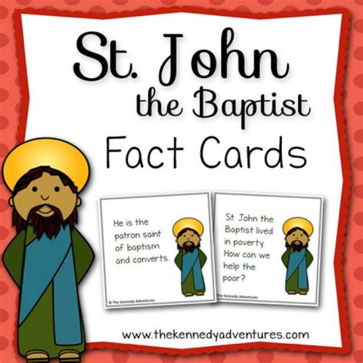 8 Facts About St. John's Day