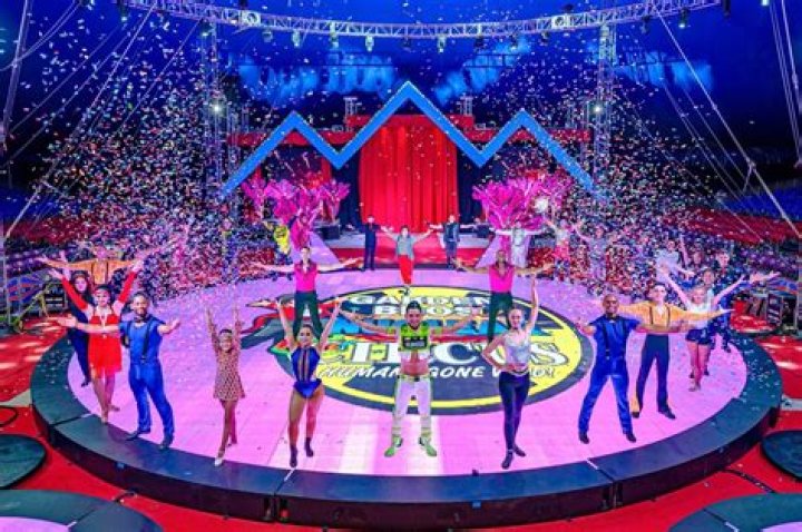 8 Facts You Must Know About Happy's Circus
