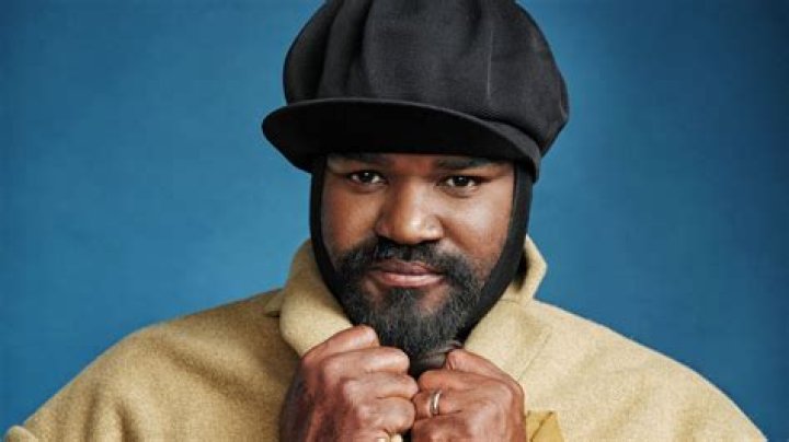 8 Intriguing Facts About Gregory Porter