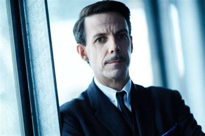 8 Intriguing Facts About Noah Taylor
