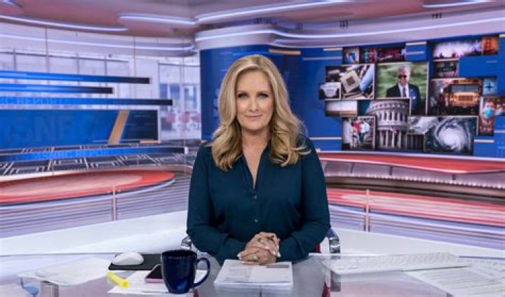 8 Mind-blowing Facts About Alex Witt
