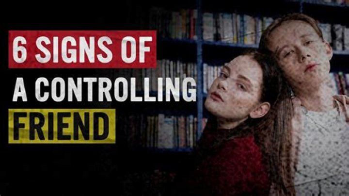 8 Subtle Signs You're Too Controlling