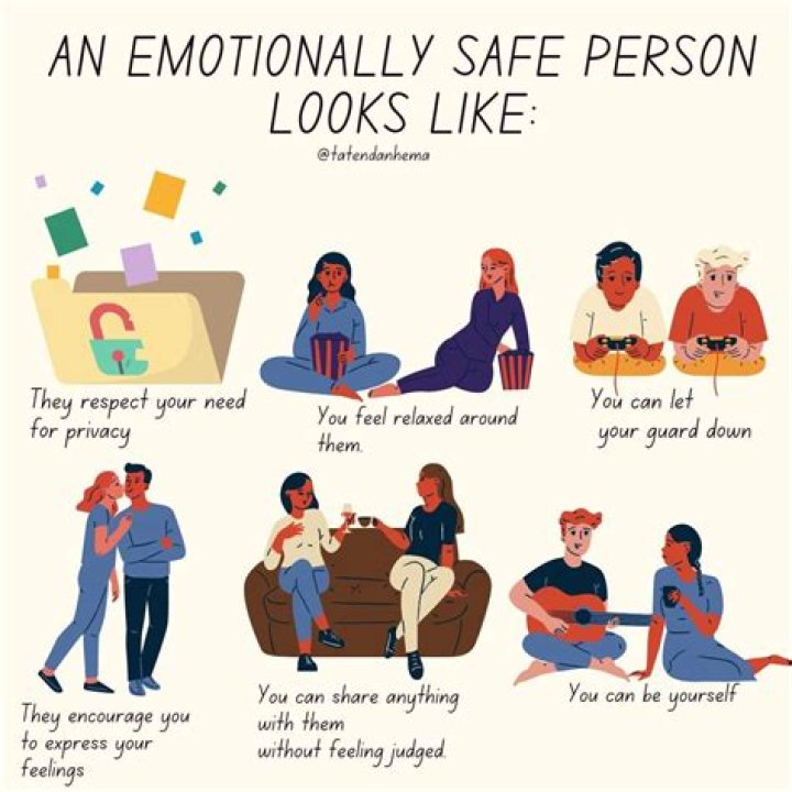 8 Texts From An Emotionally Available Husband That Make His Wife Feel Safe & Protected