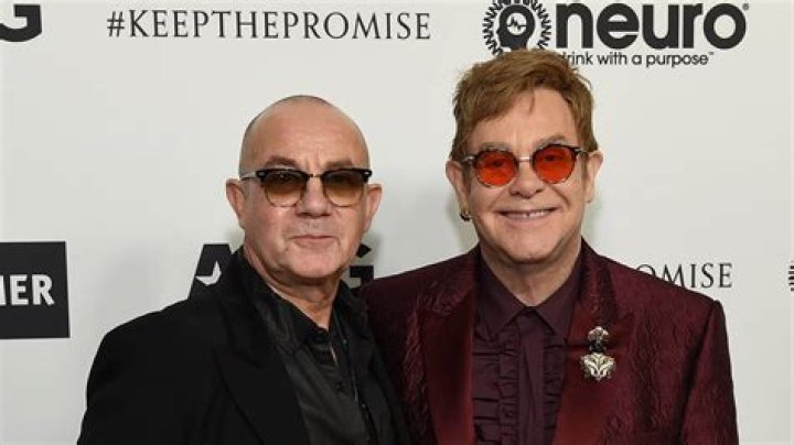 8 Unbelievable Facts About Bernie Taupin