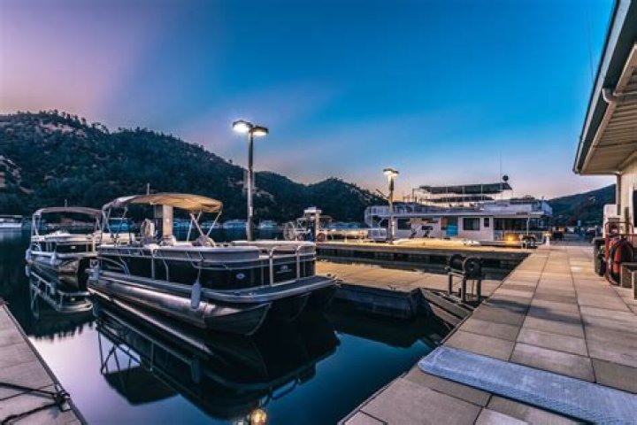8 Unbelievable Facts About Lake Don Pedro