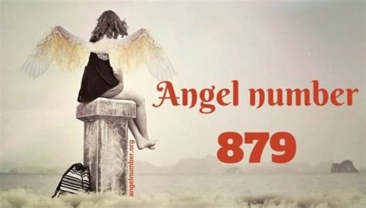 879 Angel Number Meaning - Pulptastic