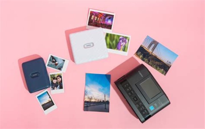 9 Best Instant Photo Printer