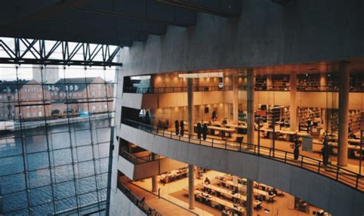 9 Extraordinary Facts About Black Diamond Royal Library