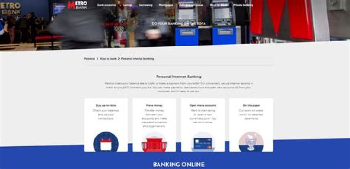 9 Extraordinary Facts About Metro Bank