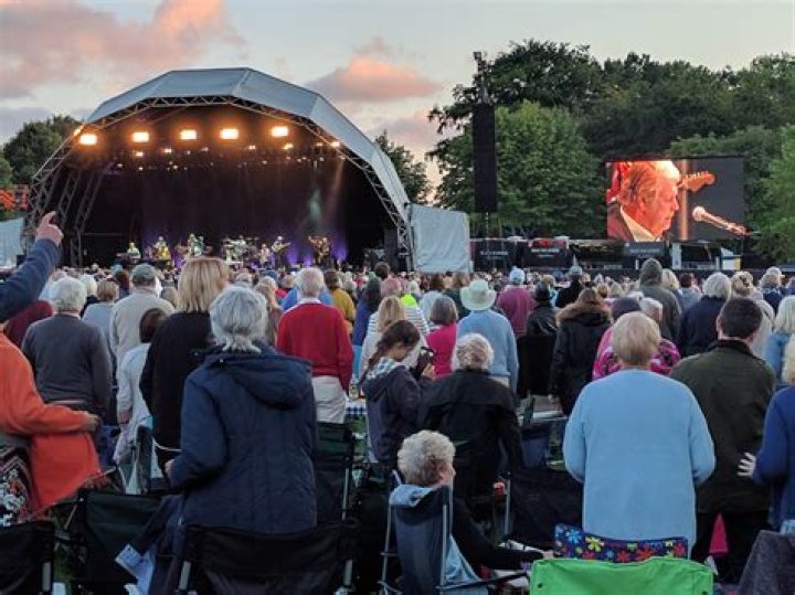9 Facts About Glastonbury Abbey Extravaganza