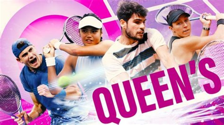 9 Facts About Queen's Tennis Tournament