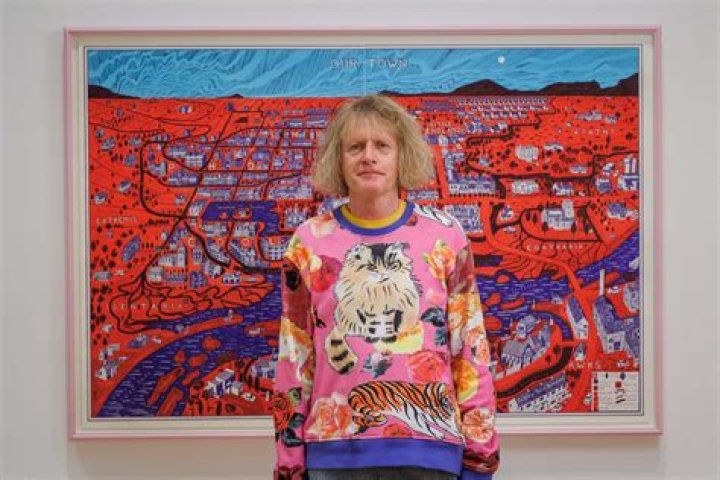 9 Fascinating Facts About Grayson Perry