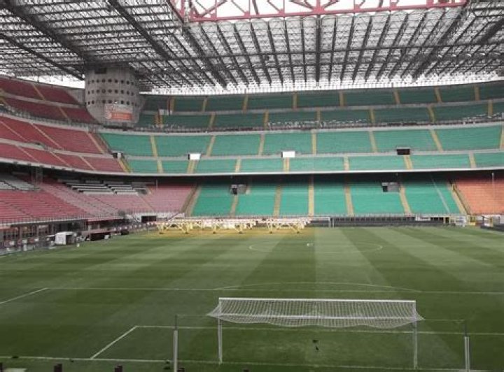 9 Fascinating Facts About San Siro