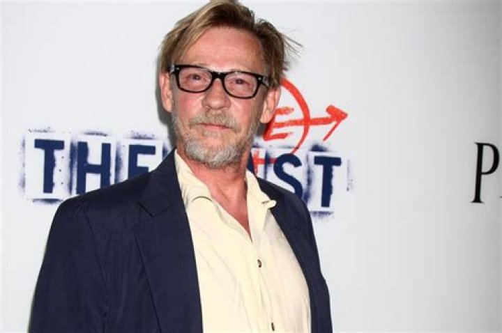 9 Intriguing Facts About Christopher Masterson