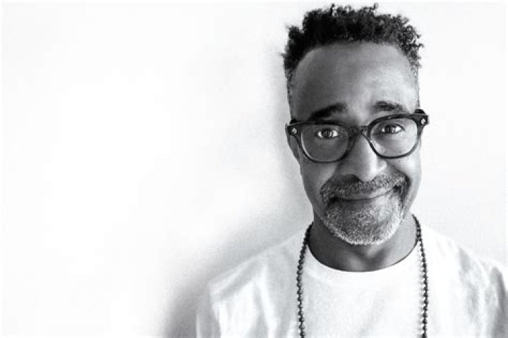 9 Intriguing Facts About Tim Meadows