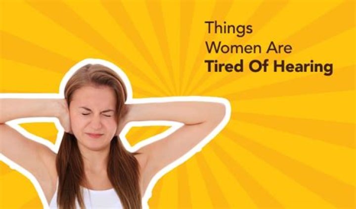 9 Supposedly 'Nice' Things Fat Women Are Tired Of Hearing