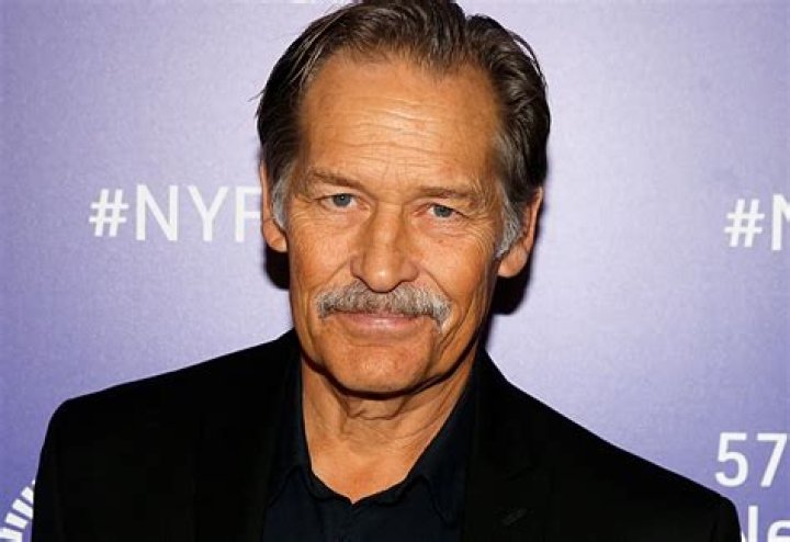 9 Surprising Facts About James Remar