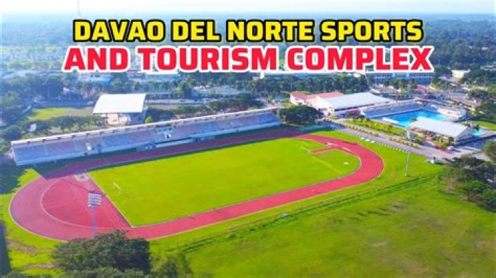 9 Unbelievable Facts About Davao Del Norte Sports Complex