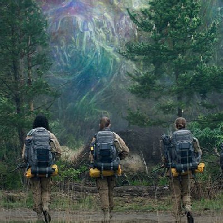 9 Ways Annihilation the Movie Differs from Annihilation the Book