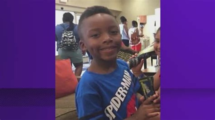 9-Year-Old Ezra Blount Dies After Astroworld Crowd Crush