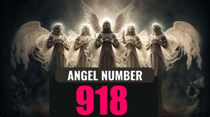 918 Angel Number Meaning - Pulptastic