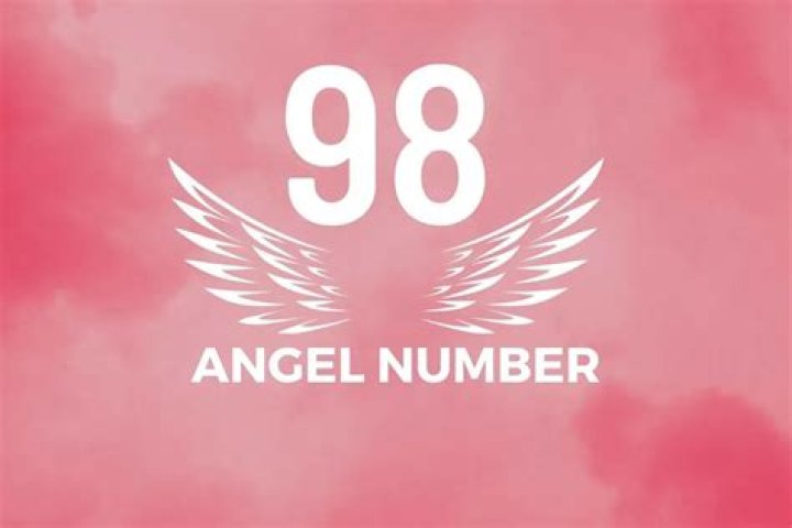 98 Angel Number Meaning - Pulptastic
