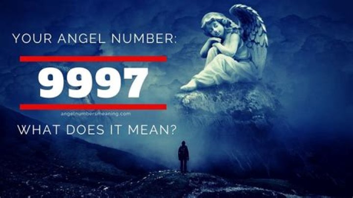 9997 Angel Number Meaning - Pulptastic