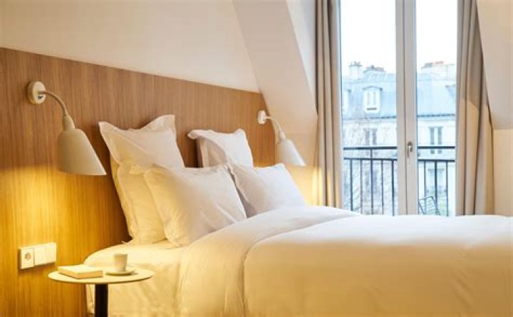 9Hotel Republique Review, Paris | Travel