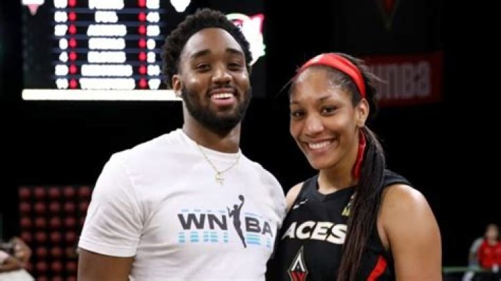 A'ja Wilson Married: Everything You Need To Know About Her Relationship Status