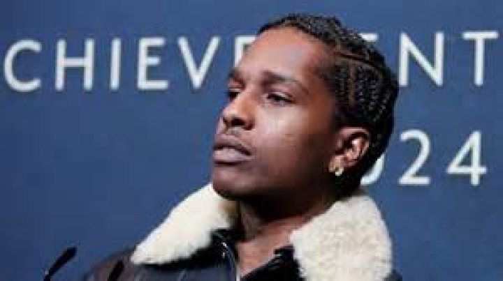 A$AP Rocky to Stand Trial on Felony Charges Against A$AP Relli
