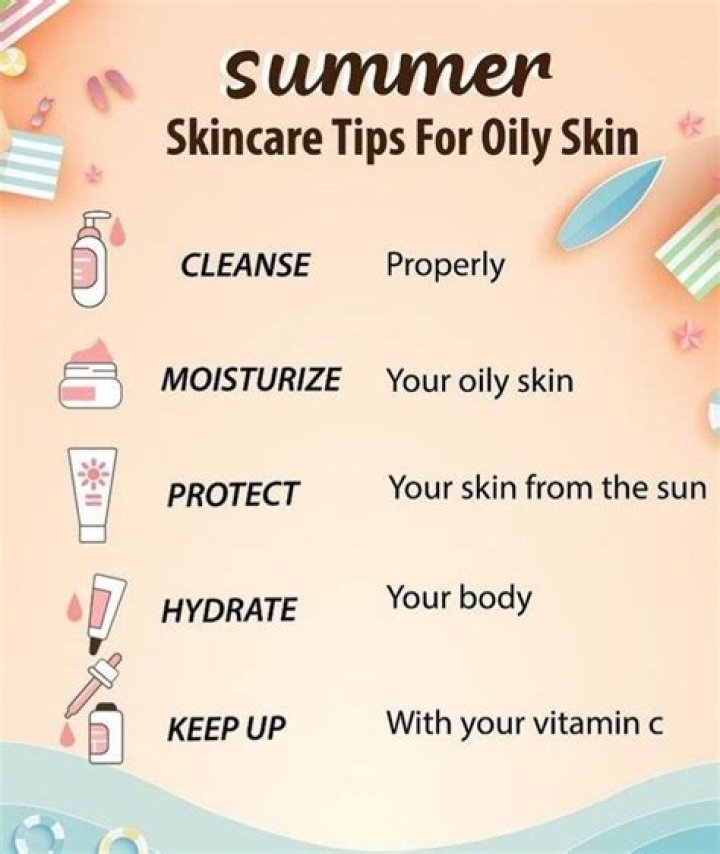 A Beauty Editor's Summer Skincare Routine for Oily Skin