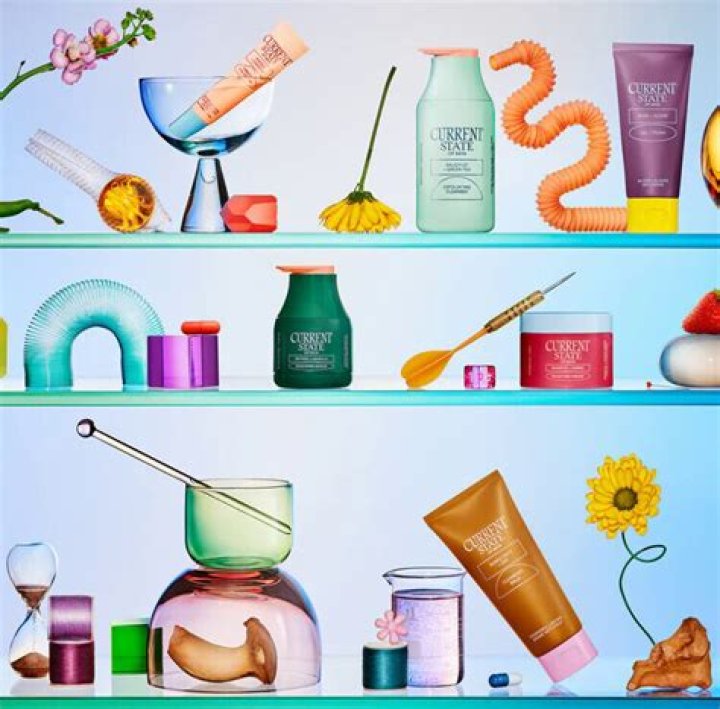 A Beauty Editor Reviews Current State Intuitive Skincare