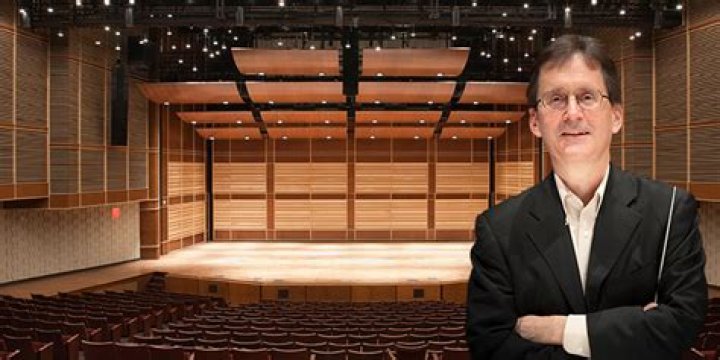 A Beloved Professor and Conductor