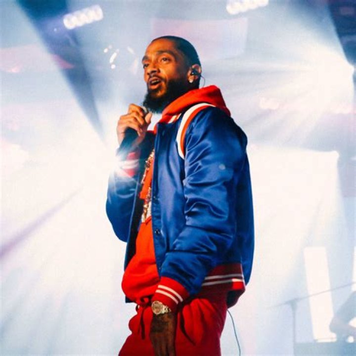 A Brief Guide to the Music of Nipsey Hussle
