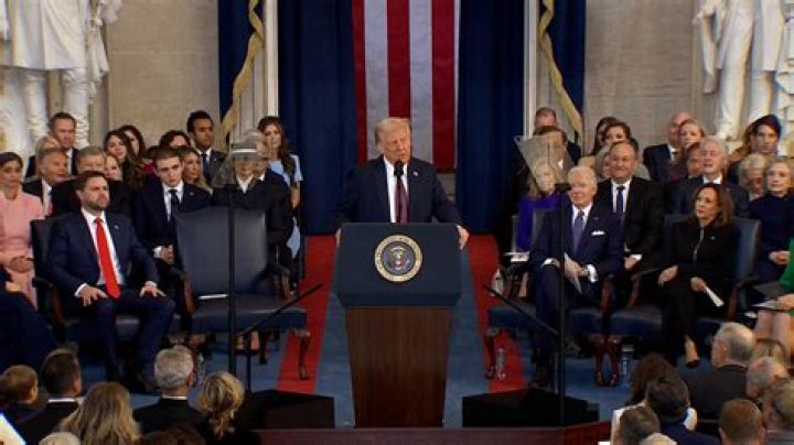 A briefing on the President’s treatment is expected shortly