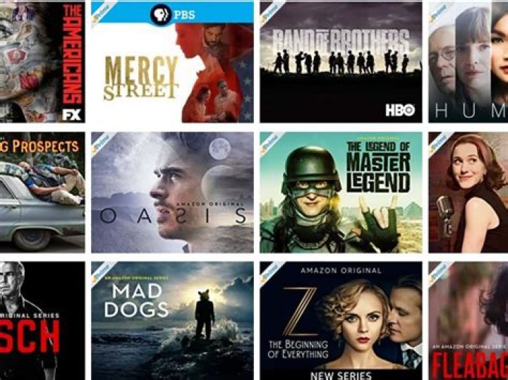 A Comprehensive Look At The Exciting World Of Online Entertainment With 560p Web Series.