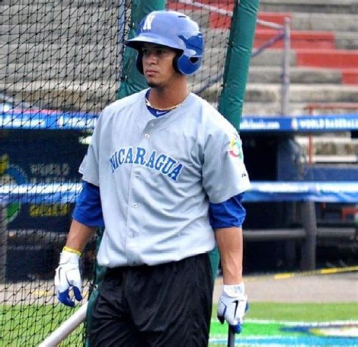A Corn Island tale: The Royals' Cheslor Cuthbert had to leave home and learn Spanish before he could make the major leagues