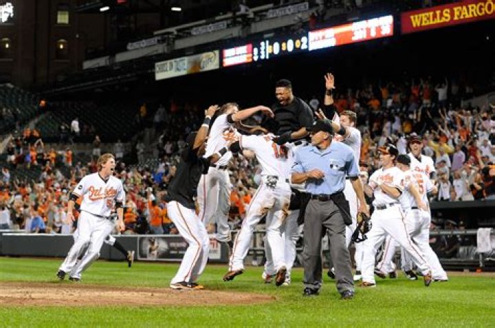 A decade later, the ripples of MLB’s wild, legendary ‘Game 162’ are still felt