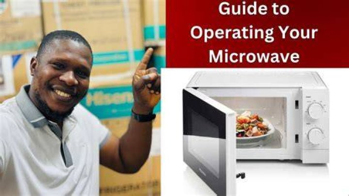 A food snob's guide to the microwave