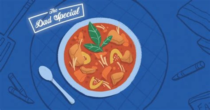 A Gaeng Daeng Thai Red Curry The Whole Family Enjoys