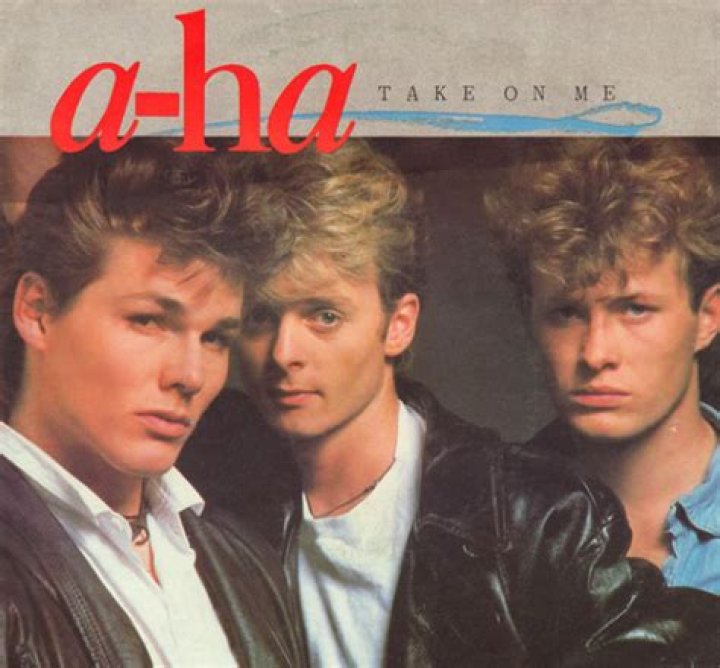 A-ha’s “Take On Me” Lyrics Meaning