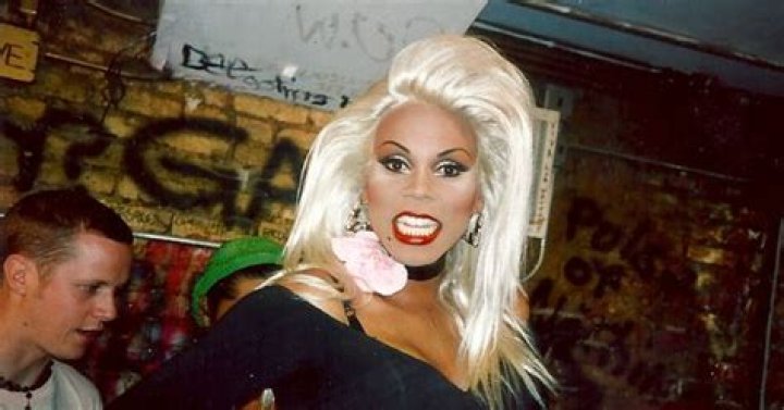 A History of the New York Drag Scene That Launched RuPaul