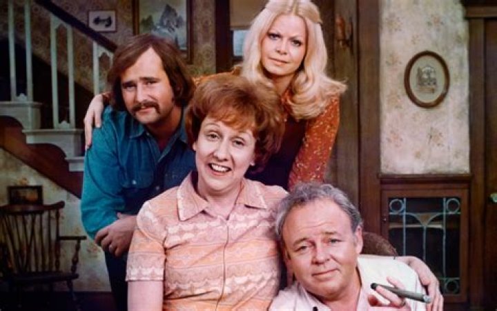 A Lifetime of Norman Lear