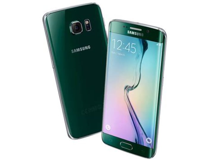 A look at Wifi options on the Samsung Galaxy S6