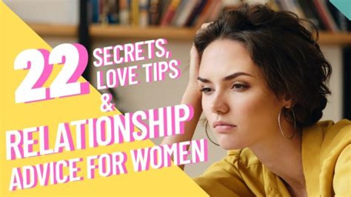 A Matchmaker Shares 10 Relationship Secrets For Women And Men