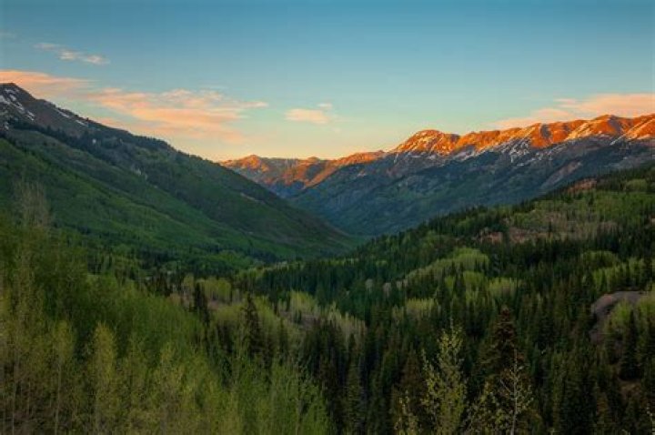 A million-dollar view