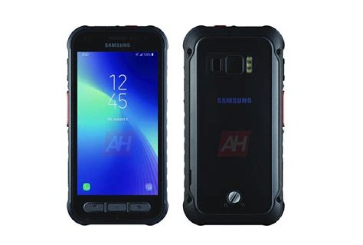 A new Galaxy Active rugged phone is likely heading to AT&T soon