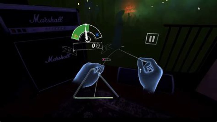 A new Unplugged update will give you a fever for a certain instrument