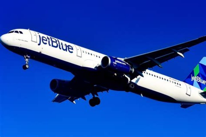 A passenger on a JetBlue flight to West Palm Beach tests positive for coronavirus