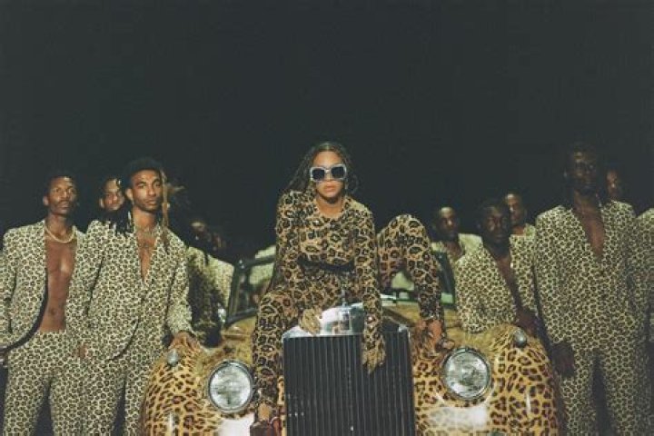 	A Quick Cultural Guide to Beyoncé’s ‘Black Is King’	